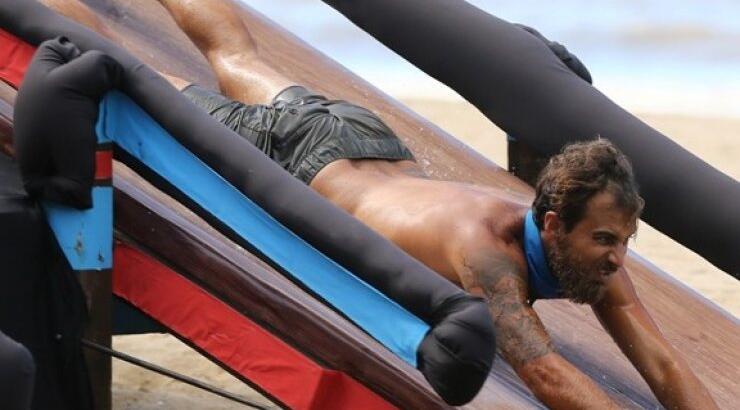 Ο Ποσειδώνας Γιαννόπουλος συνεχίζει να προκαλεί για τον Μάριο Πρίαμο! [βίντεο]