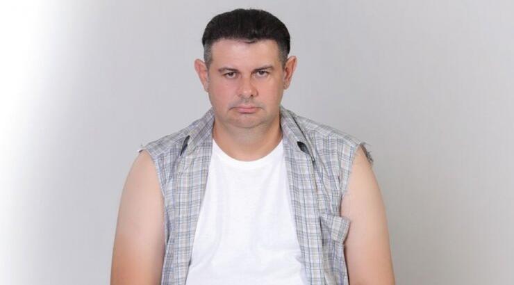 Μάριος Δημητρίου: Νοσηλεύεται με κορωνοϊό 