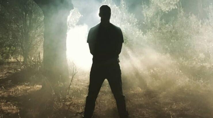 Γοητευτικός Έλληνας ηθοποιός παντρεύτηκε κρυφά στην Πύλο!