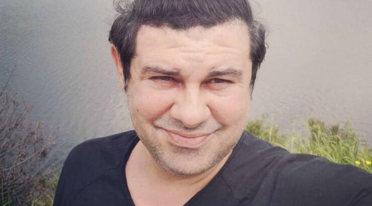 Μάριος Δημητρίου: Η σπάνια αναφορά στην προσωπική του ζωή!