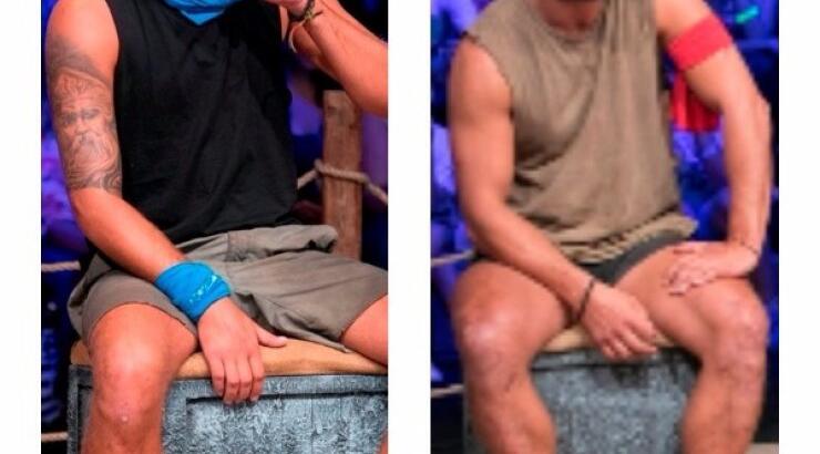 Αυτός είναι ο νικητής του "Survivor"!