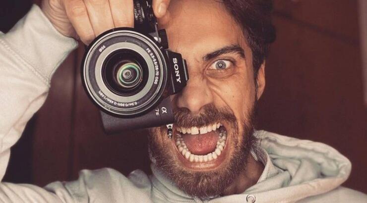 Μάριος Πρίαμος: Το ενθύμιο που πήρε από το "Survivor" και αφορούσε στο χθεσινοβραδινό επεισόδιο!