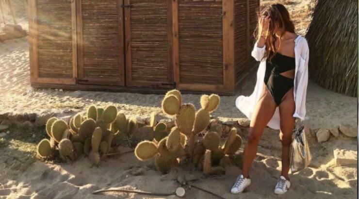 Κύπρια socialite αρραβωνιάστηκε με Κύπριο ποδοσφαιριστή!