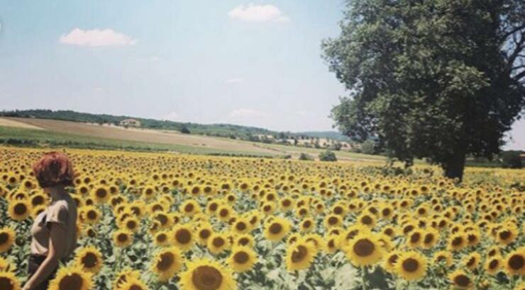 Επώνυμη Κύπρια έκανε την πρώτη δημόσια εμφάνιση με τον ηθοποιό σύντροφό της!