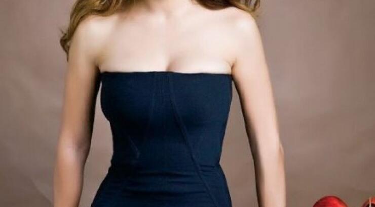 Μαρία Ιωάννου: Φωτογραφίζεται με τους νέους της συνεργάτες και θυμάται το "Μπρούσκο"