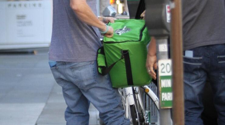 Ποιος διάσημος ηθοποιός του Hollywood έσπασε το πόδι του;