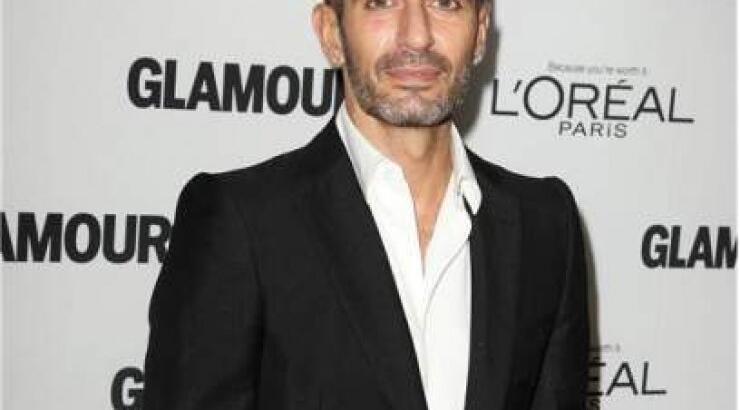 Ο Marc Jacobs μιλά για τον "διάδοχό" του