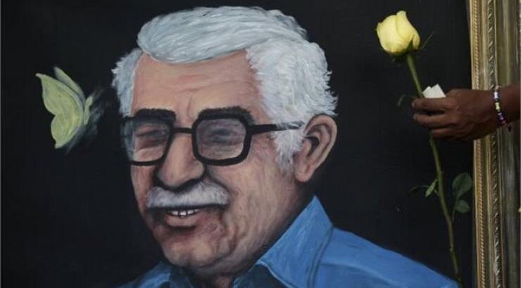 Το ανέκδοτο χειρόγραφο του Μάρκες 