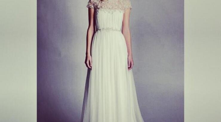 Νυφικα by Marchesa 