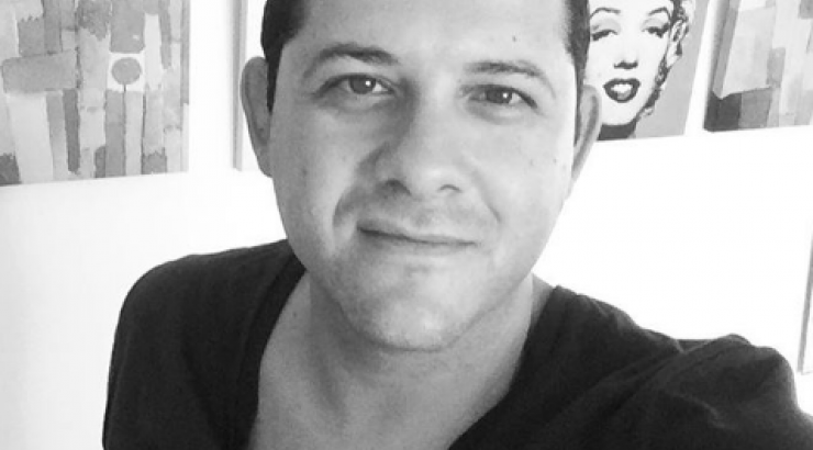 Το ατύχημα του Μάρκου Κωμοδρόμου στο στούντιο!