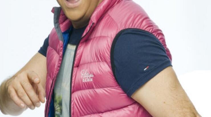 Η επίσημη ανακοίνωση για το πρωινό του Σεφερλή! Ποιοί τελικά θα είναι μαζί του;