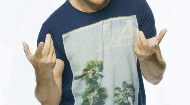 Σε αυτό το κανάλι πάει ο Μάρκος Σεφερλής