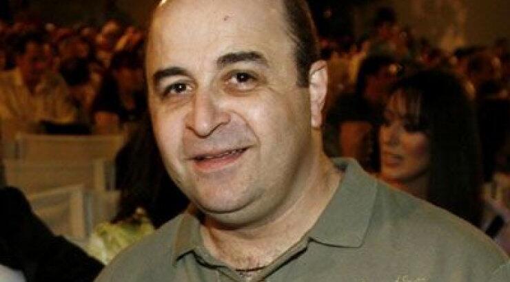 Ο Μάρκος Σεφερλής εξομολογείται: "Φοβήθηκα... Ήμουν στο χείλος του γκρεμού"