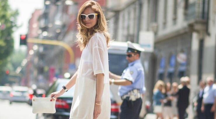 Αυτά τα σανδάλια θα απογειώσουν τα καλοκαιρινά σου office looks