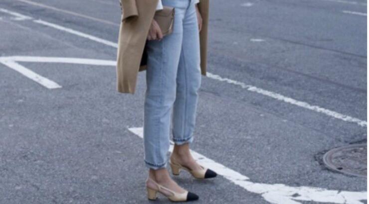 Αυτές οι Marks&Spencer γόβες είναι ιδανικές για τα office looks σου