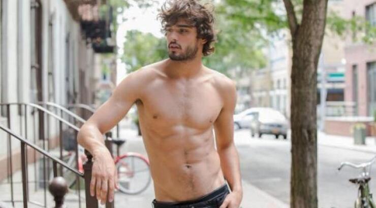 Το βίντεο του αρώματος Just Cavalli που θα σου φτιάξει τη διάθεση!