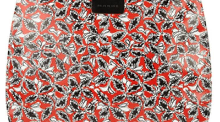 Όμορφή μου clutch bag!  