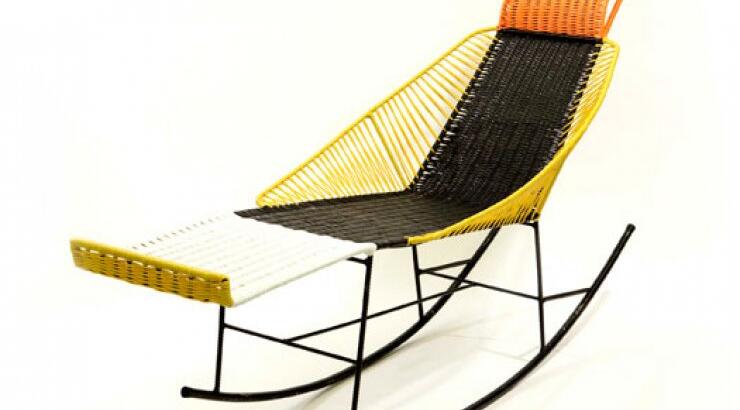 Οι 100 καρέκλες της Marni