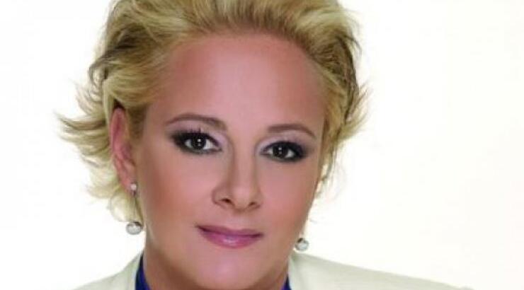  Μάρω Λεονάρδου: Δείτε πως έχει γίνει σήμερα!