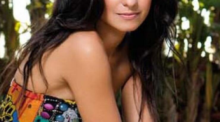 Μάρσια Θρασυβούλου: Μας αποκαλύπτει ποιο είναι το ιδανικό μαγιό για stylish εμφανίσεις στην παραλία!