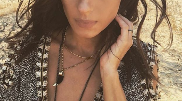 Μάρσια Θρασυβούλου: Σχολιάζει το στιλ των επώνυμων Κυπρίων!