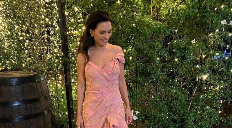 Το summer accessory που επιλέγει η Μάρσια Θρασυβούλου