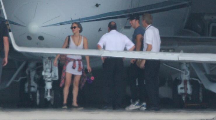 Τελικά είναι ζευγάρι! [εικόνες]