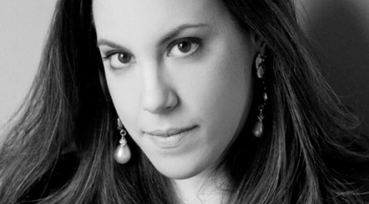 H Mary Katrantzou σχεδιάζει τα κοστούμια του New York City Ballet