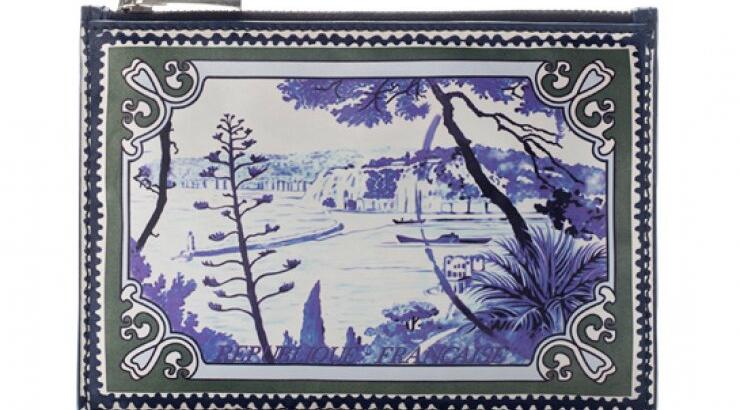 Τα ονειρικά αξεσουάρ της Μαίρη Κατράντζου