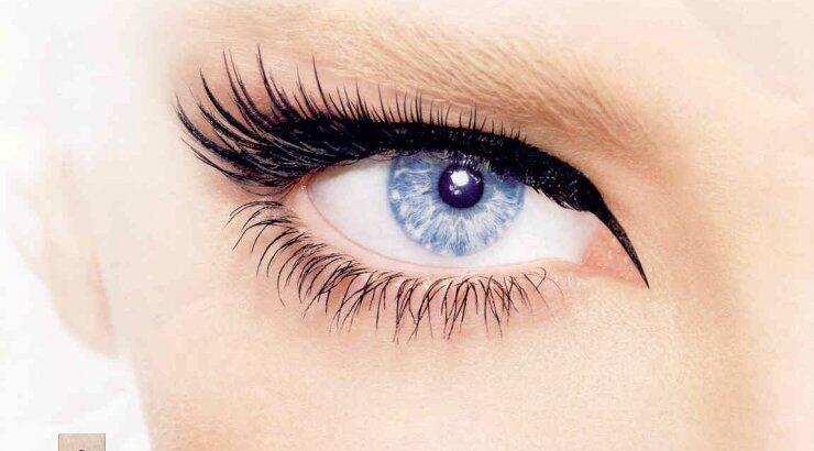 Πως να φτιάξεις μάσκαρα με φυσικά καλλυντικά