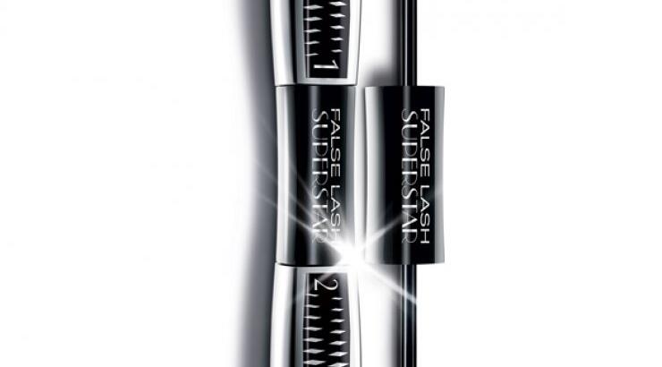 Υπέροχη μασκάρα από την L