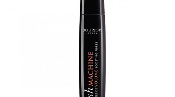 Η Bourjois παρουσιάζει την νέα Lash Machine