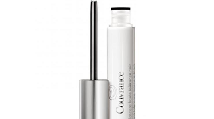 Μάσκαρα υψηλής ανοχής της Eau Thermale Avene - Couvrance