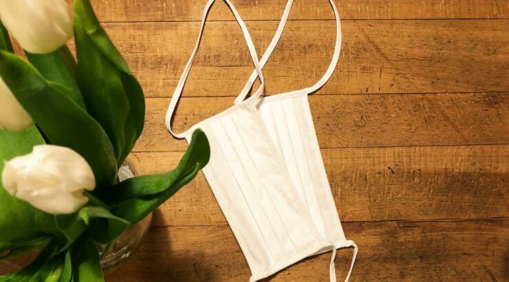 Μάσκες προστασίας: Γνωρίζετε ποια είναι τα πέντε λάθη που κάνουμε όταν τις φοράμε;