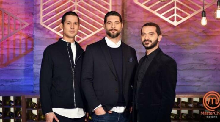 "MasterChef": Πόσα χρήματα κερδίζουν οι παίκτες την ημέρα;