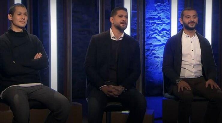 Επώνυμος Κύπριος επιχειρηματίας πήγε στο “Master Chef”