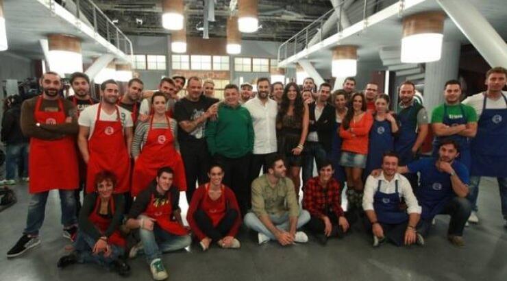 Σταματά το Master Chef χωρίς νικητή, χωρίς τελικό!