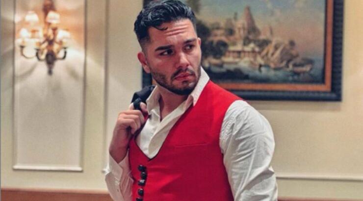 Χρήστος Μάστορας: Η γκάφα που έκανε με γνωστό ηθοποιό και τον έφερε σε αμηχανία! [βίντεο]