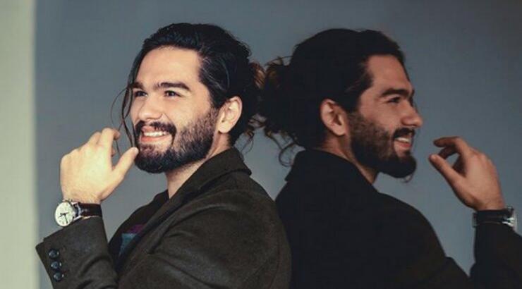 Χρήστος Μάστορας: Οι πρώτες κοινές φωτογραφίες με τη σύντροφό του