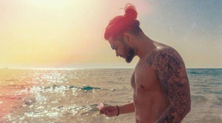 Χρηστός Μάστορας: Η αποκάλυψη που έκανε για την προσωπική του ζωή και μας ξάφνιασε 