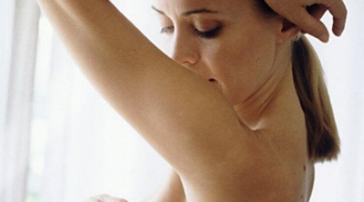  Το μυστικό για στητό στήθος περνάει από το... πιάτο σου 