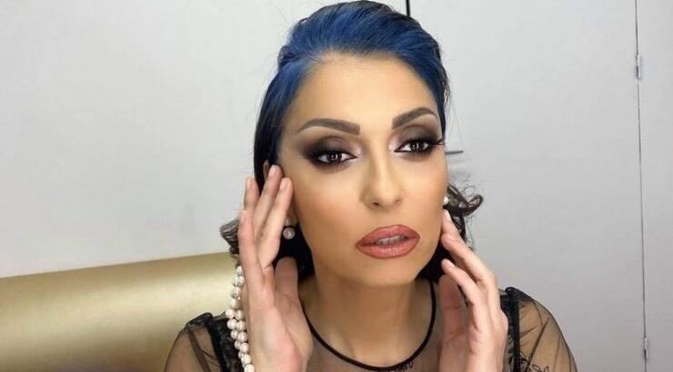 Ματθίλδη Μαγγίρα: Η προσωπική αποκάλυψη που έκανε για εκείνην και δεν το γνωρίζαμε  [βίντεο]