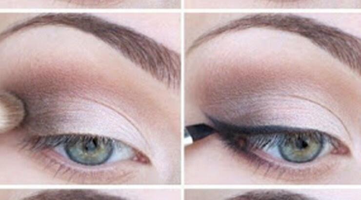 Το ιδανικό μακιγιάζ ανάλογα με τον τύπο των ματιών σας!