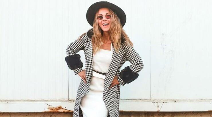 Ματίνα Νικολάου: Η περιπέτεια που έζησε και κόντεψε να χάσει τη ζωή της [βίντεο]