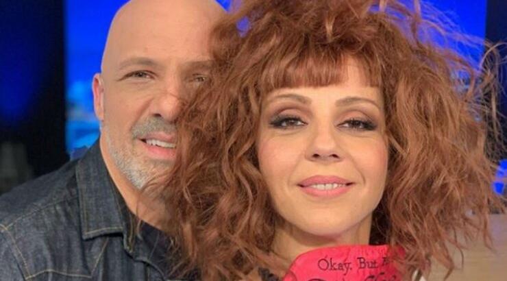 Ματίνα Νικολάου: Σε σχέση με πρώην παίκτη του X-Factor η συνεργάτιδα του Νίκου Μουτσινά!