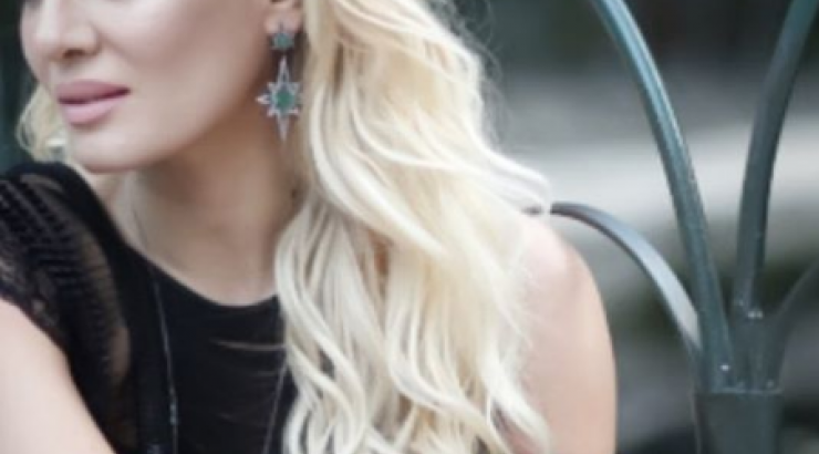 Η Ματσούκα αποκάλυψε ποιος γνωστός Έλληνας της showbiz της χρωστάει 100.000 ευρώ!