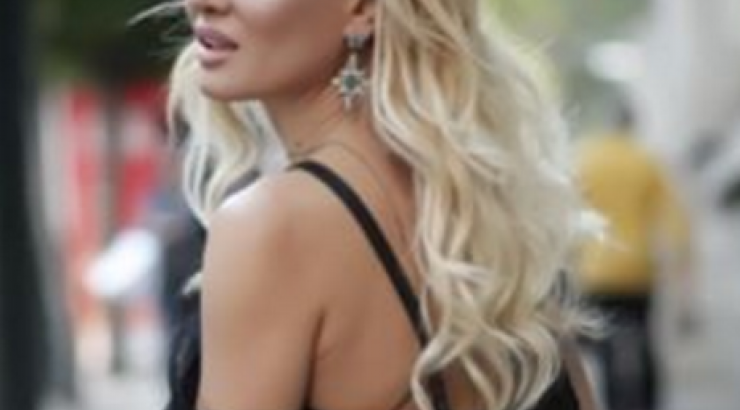 Δήμητρα Ματσούκα: Στο εδώλιο για… χρέη!