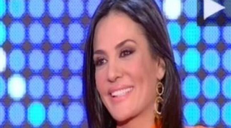 Δήμητρα Ματσούκα: "Μου ζήτησαν να παίξω την Ελένη στην Τροία με τον Brad Pitt"