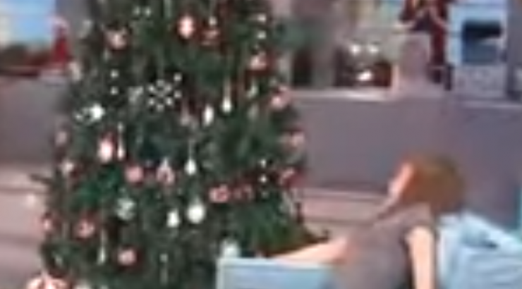 Λιποθύμησε η Δήμητρα Ματσούκα on air! [βίντεο]