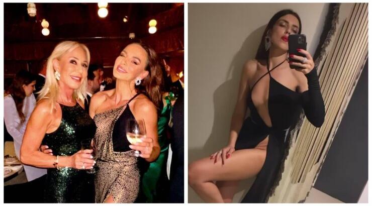 Αυτός είναι ο λόγος που οι Κύπριες socialite συγκεντρώθηκαν στο Λονδίνο! 